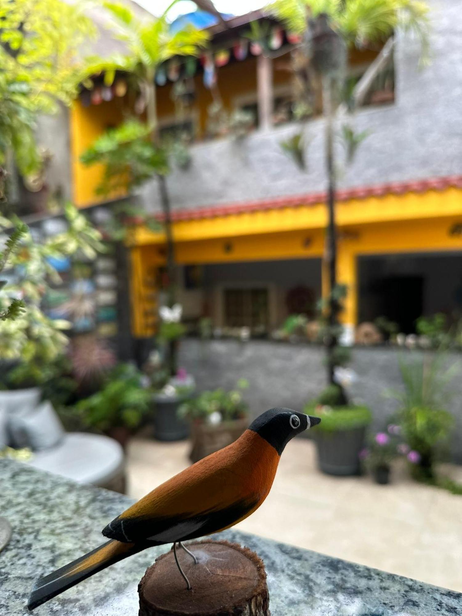 Village Potira - The Auberge de jeunesse Rio de Janeiro